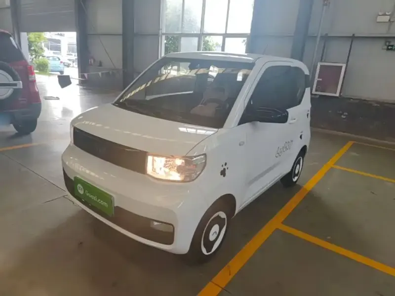 Wuling MINIEV, 2023