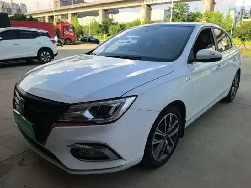 Roewe i5, 2019