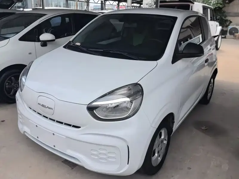 Roewe Clever, 2021