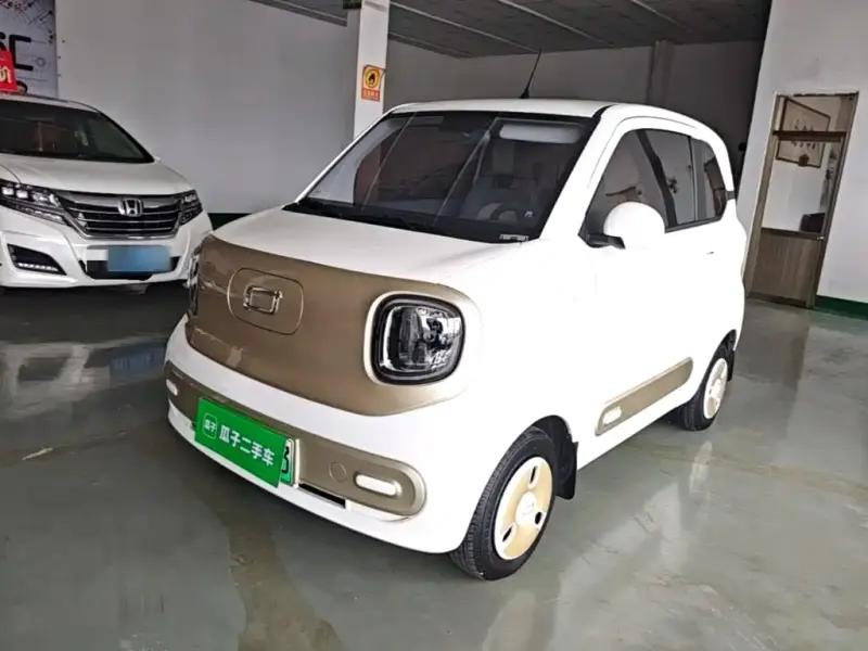 Bestune Pony, 2025