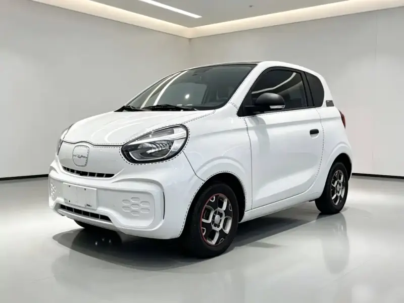 Roewe Clever, 2022