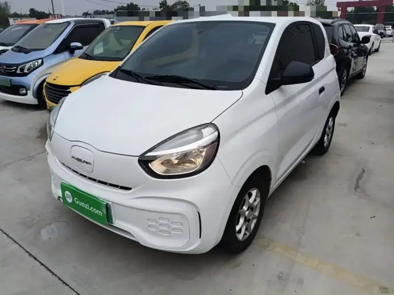 Roewe Clever, 2022
