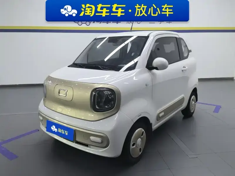 Bestune Pony, 2025