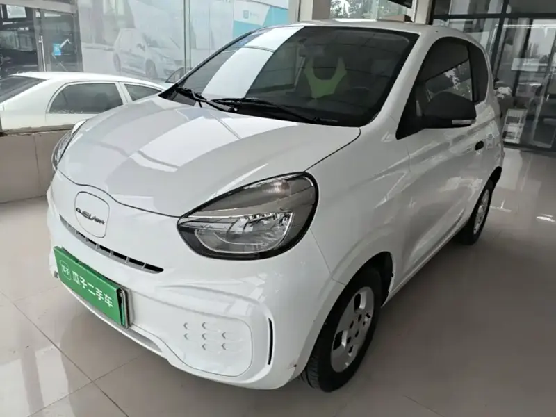 Roewe Clever, 2022