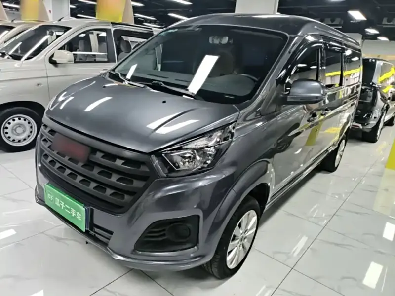 Jinbei Golden Sea Lion M Classic, 2023