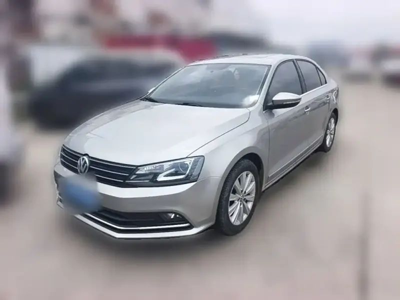 Volkswagen Sagitar, 2016