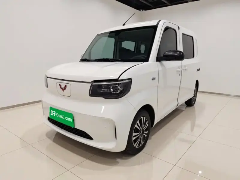 Wuling Zhiguang EV, 2025
