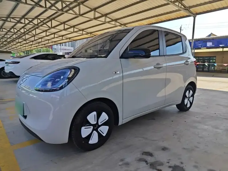 Wuling MINIEV, 2025