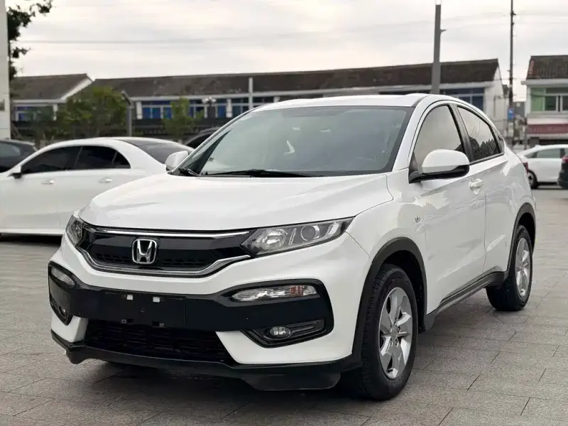 Honda XR-V, 2018