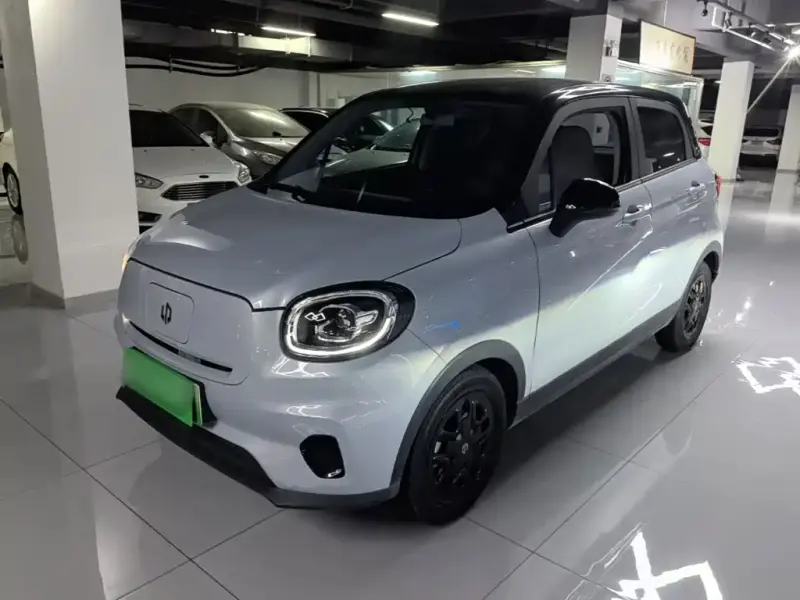 Leapmotor T03, 2023