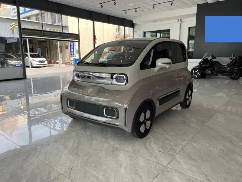 Baojun KiWi EV, 2023