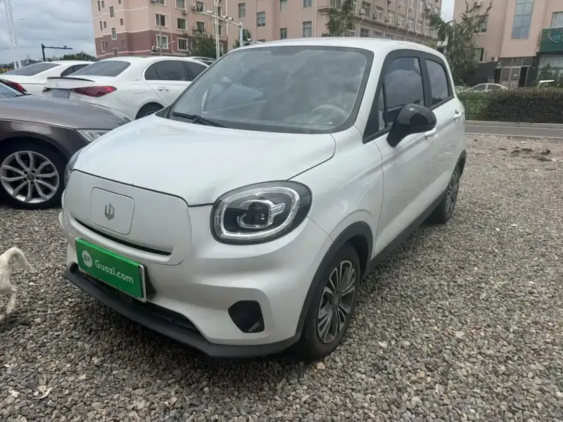 Leapmotor T03, 2024