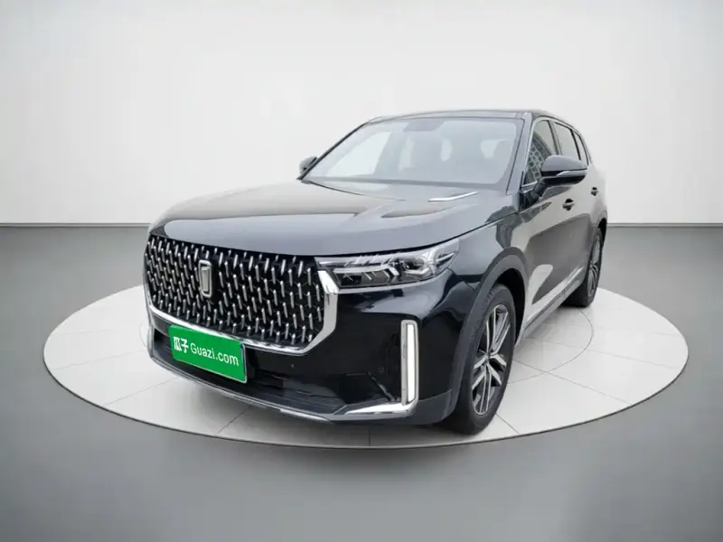 Bestune T99, 2020