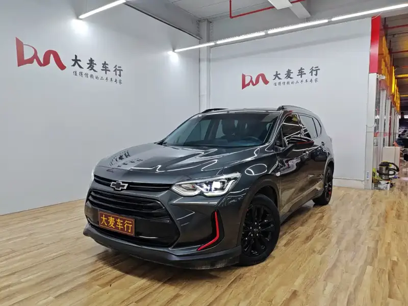 Chevrolet Volando, 2019