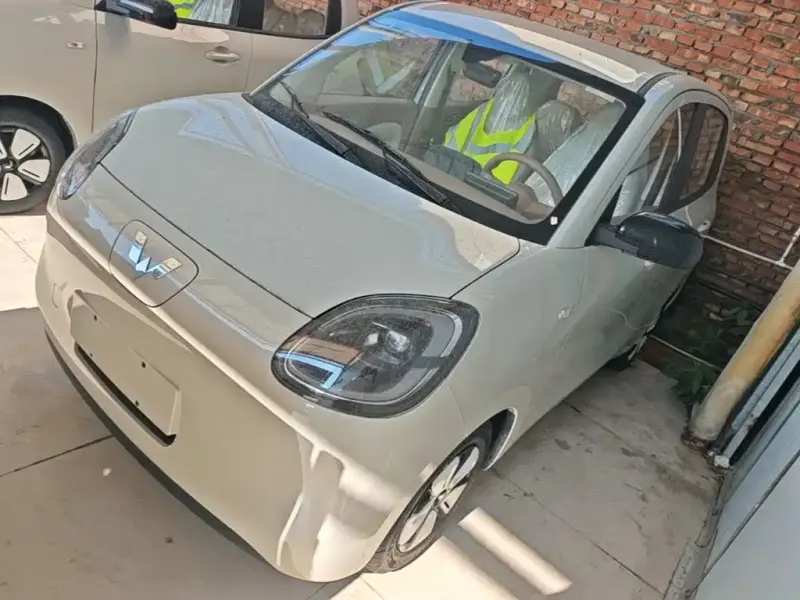 Wuling MINIEV, 2026