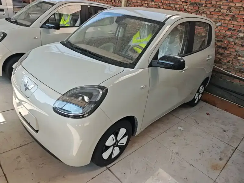 Wuling MINIEV, 2026