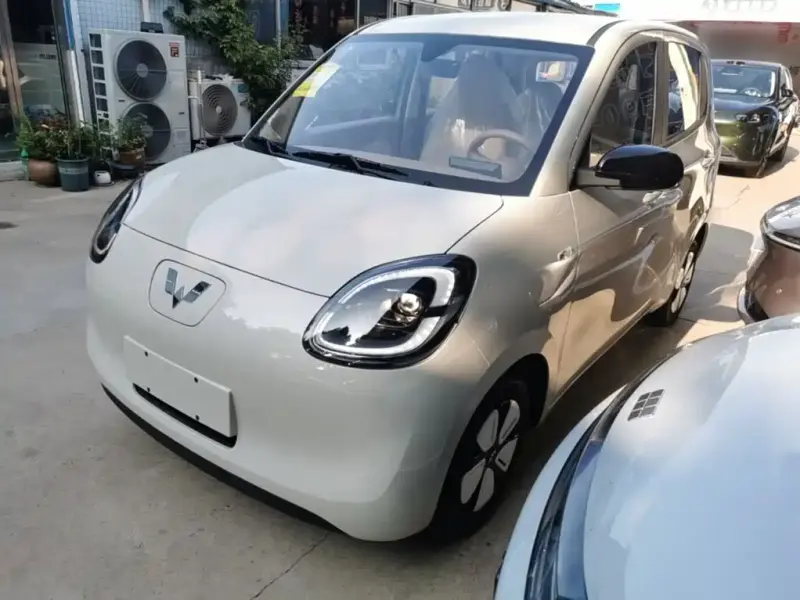 Wuling MINIEV, 2026
