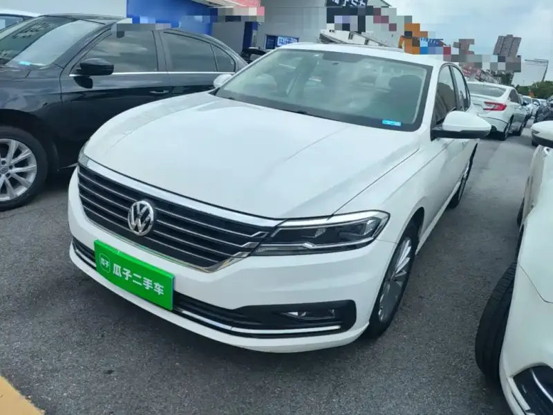 Volkswagen Lavida, 2018