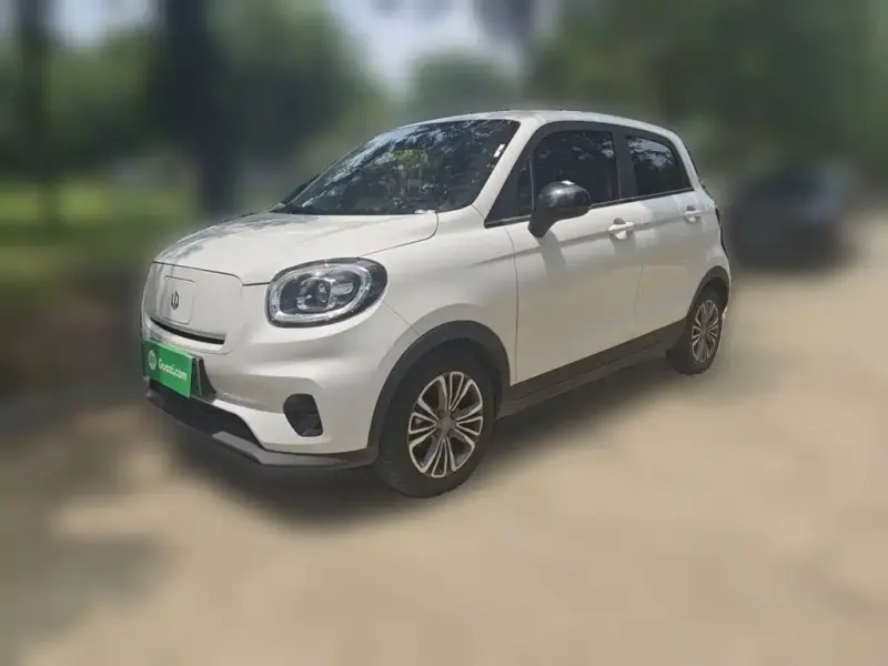 Leapmotor T03, 2024