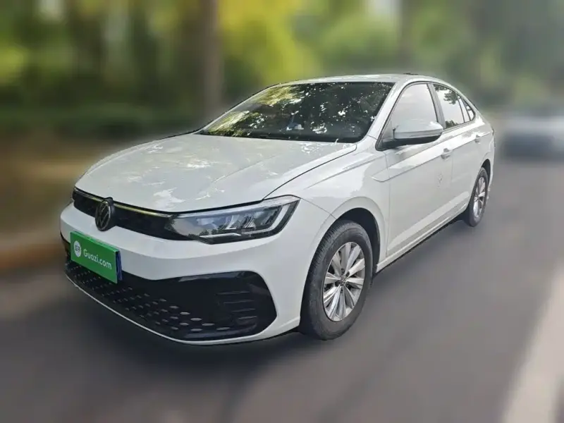 Volkswagen Lavida, 2025