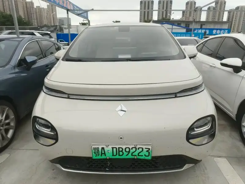 Baojun Yunduo, 2023