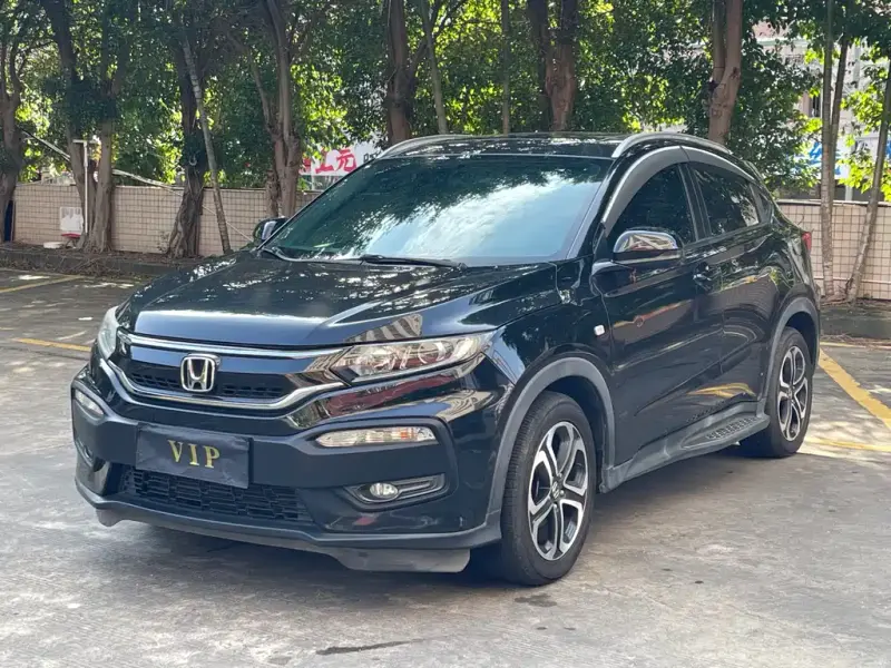 Honda XR-V, 2019