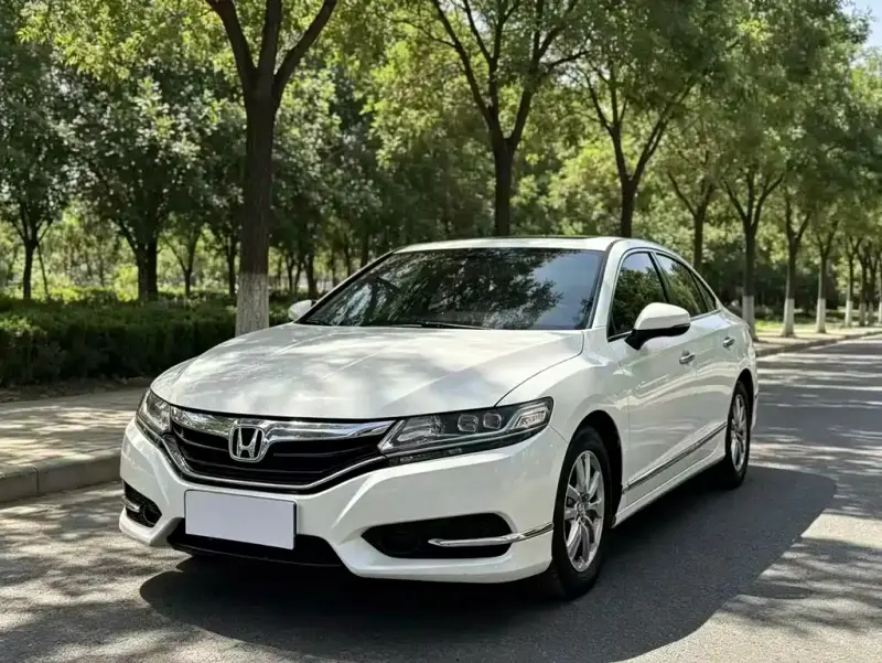 Honda Spirior, 2018 — фото 1