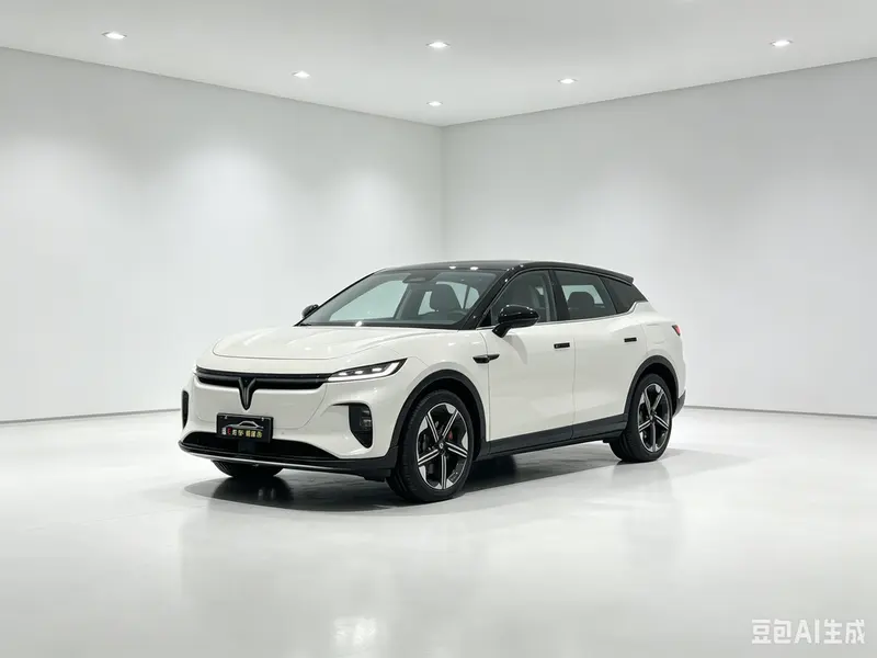 Voyah Zhiyin Long Range Smart Edition, 2024 — фото 1
