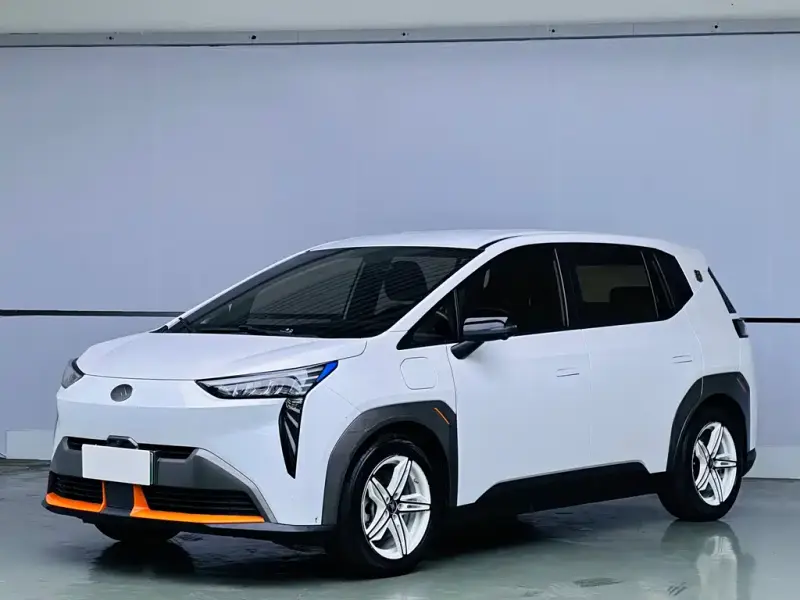 Aion Y, 2021