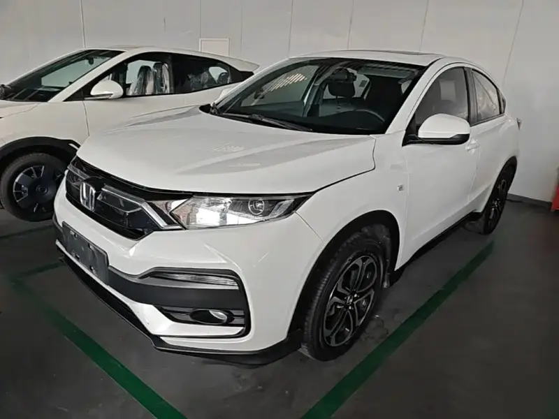 Honda XR-V, 2020