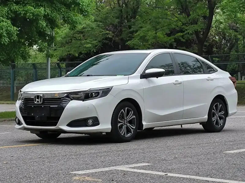 Honda Crider, 2022