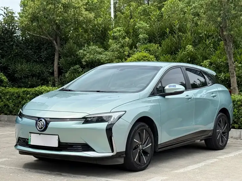 Buick Velite 6, 2024