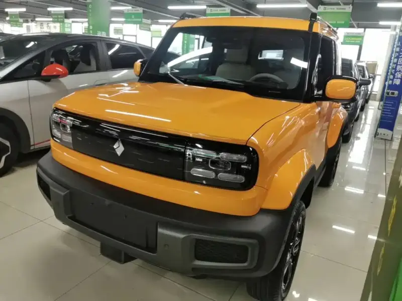 Baojun Yueye, 2023