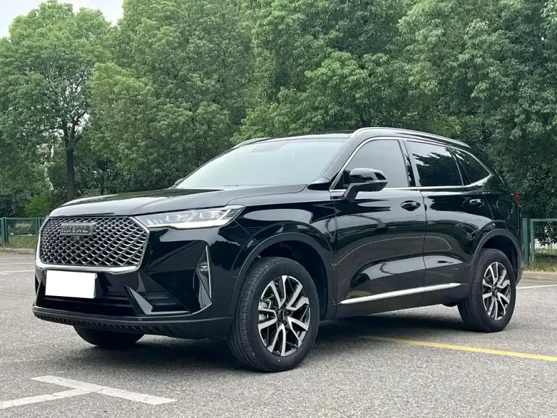 Haval H6, 2023