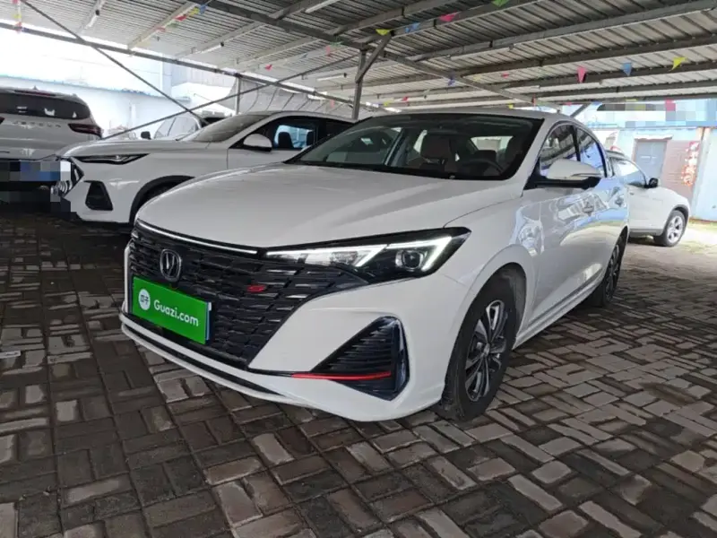 Changan Eado, 2024