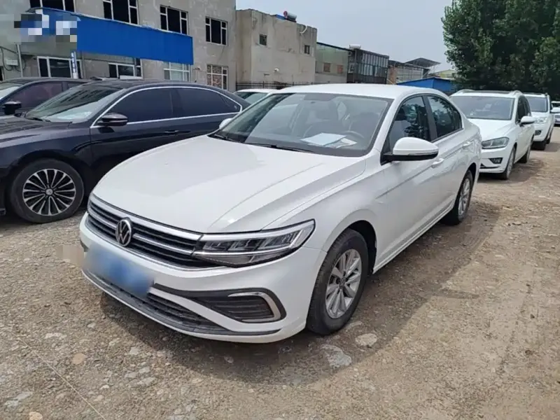 Volkswagen Bora, 2024