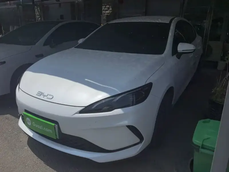 BYD Seal 05 DM-i, 2025