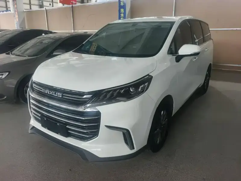 Maxus G50, 2023
