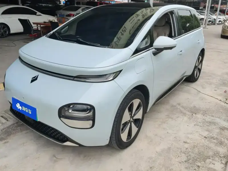 Baojun Yunduo, 2024