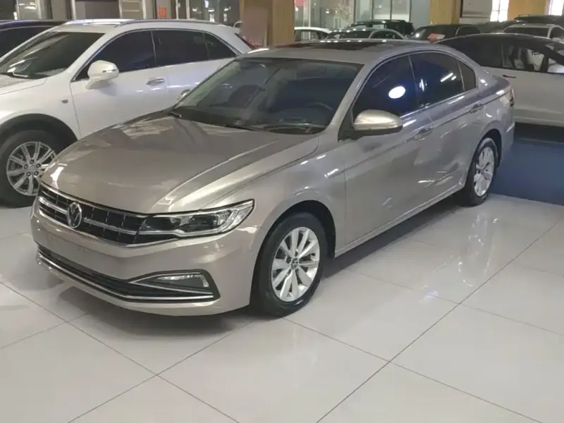 Volkswagen Bora, 2021