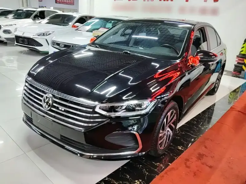 Volkswagen Lavida, 2023