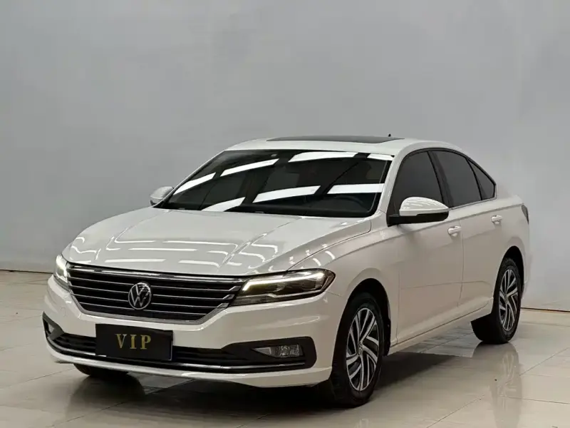 Volkswagen Lavida, 2022