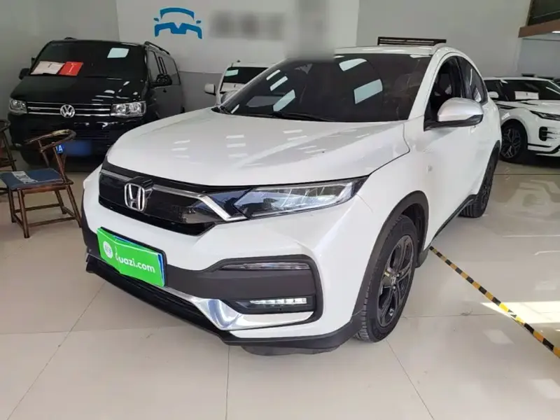 Honda XR-V, 2021
