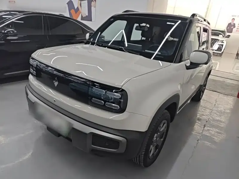 Baojun Yueye Plus, 2026
