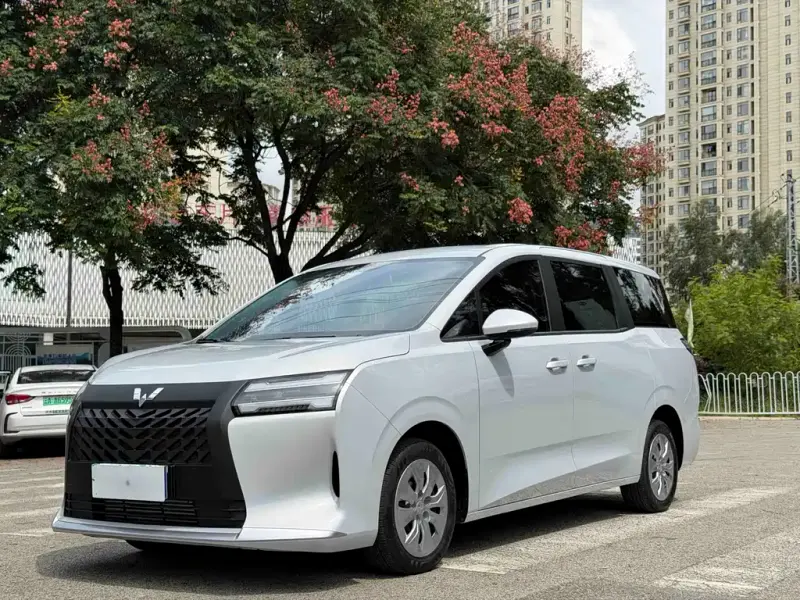 Wuling 730, 2026