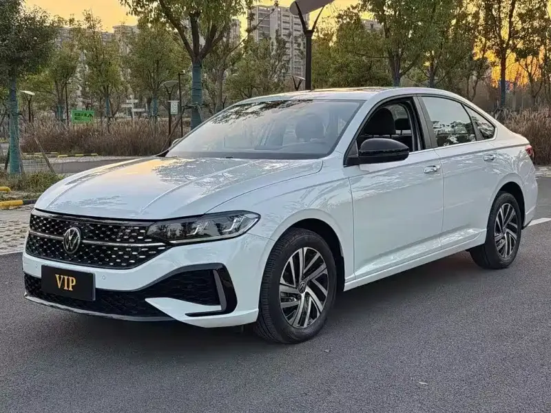 Volkswagen Lavida, 2025