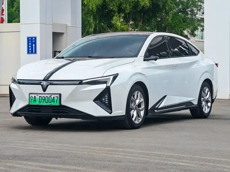 Lingxi L, 2025