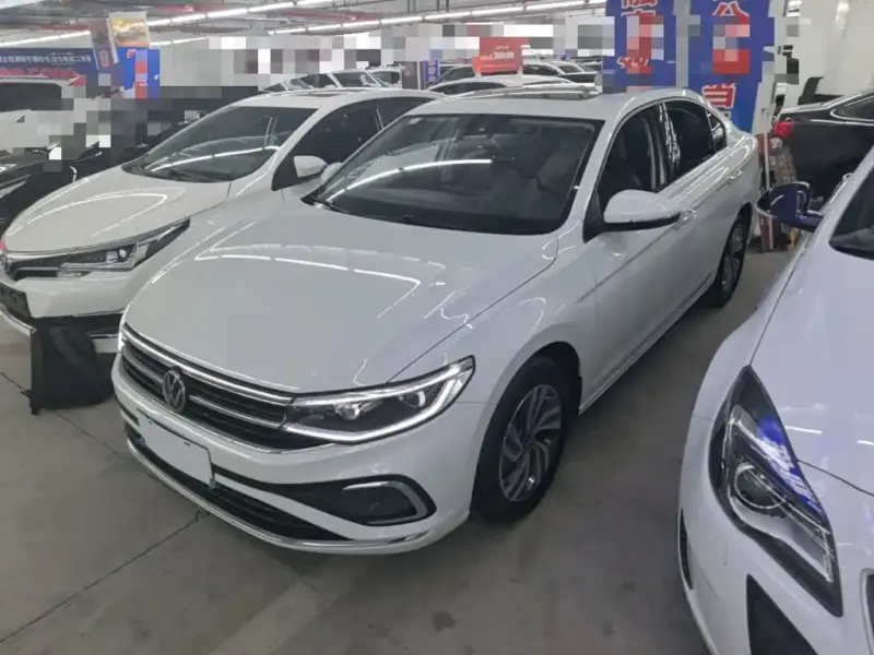 Volkswagen Bora, 2024