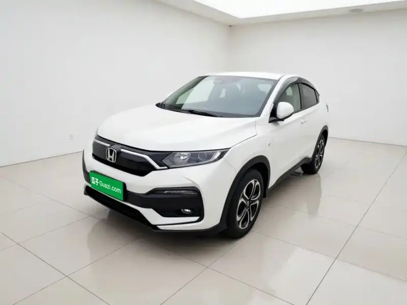 Honda XR-V, 2021