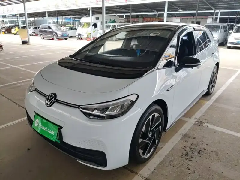 Volkswagen ID.3, 2023